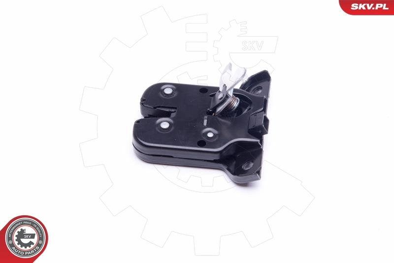 281057 Maxgear Замок пятой двери