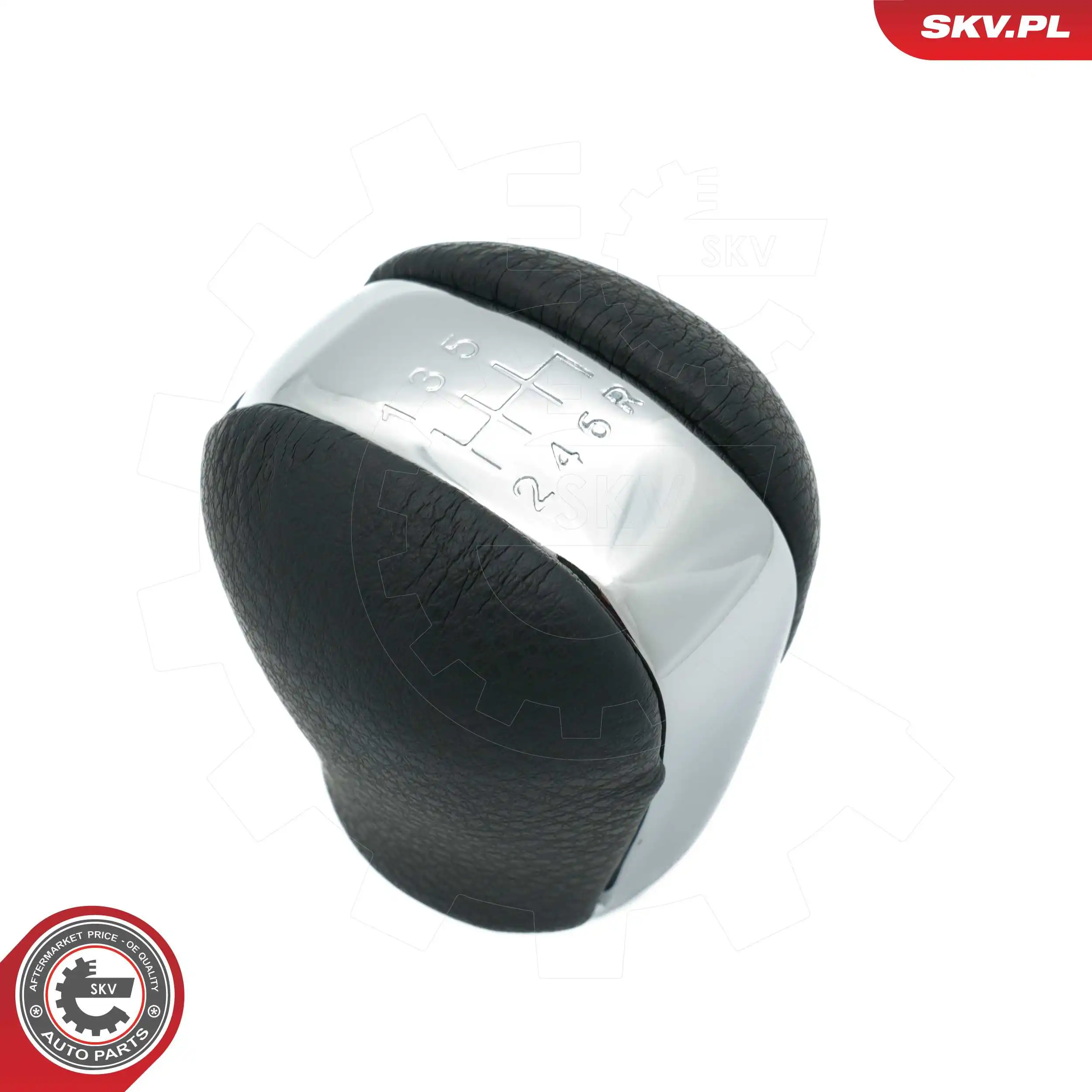 Рукоятка рычага КПП Depo/Loro/Abakus 13599377 цена, от 20.50 USD