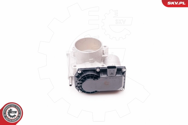 Válvula de borboleta montada Mazda 6 GG