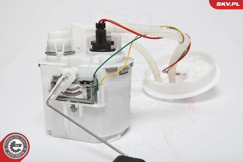 Бензонасос 02SKV747 SKV
