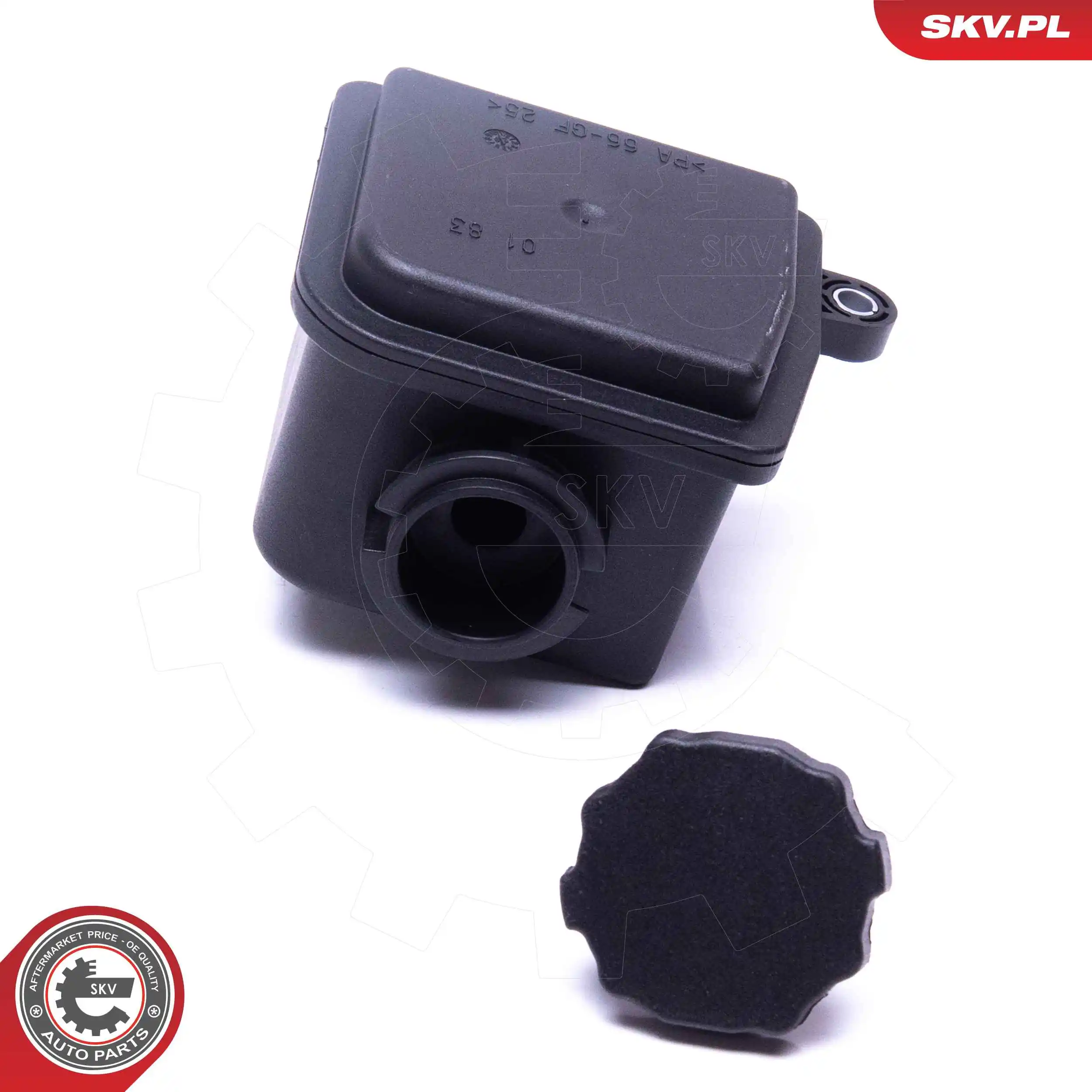 Tanque de bomba da Direção hidrâulica assistida Mercedes C S202