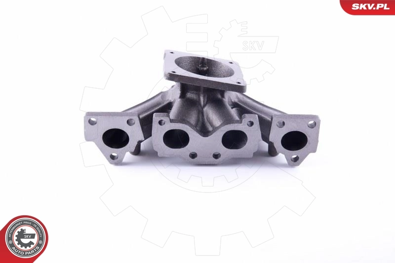 Газопроводы (коллектор выпускной) SKV 49SKV051 цена, от 121.92 USD