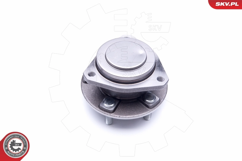 Ступицы передних колес SKV 29SKV261 цена, от 62.37 USD