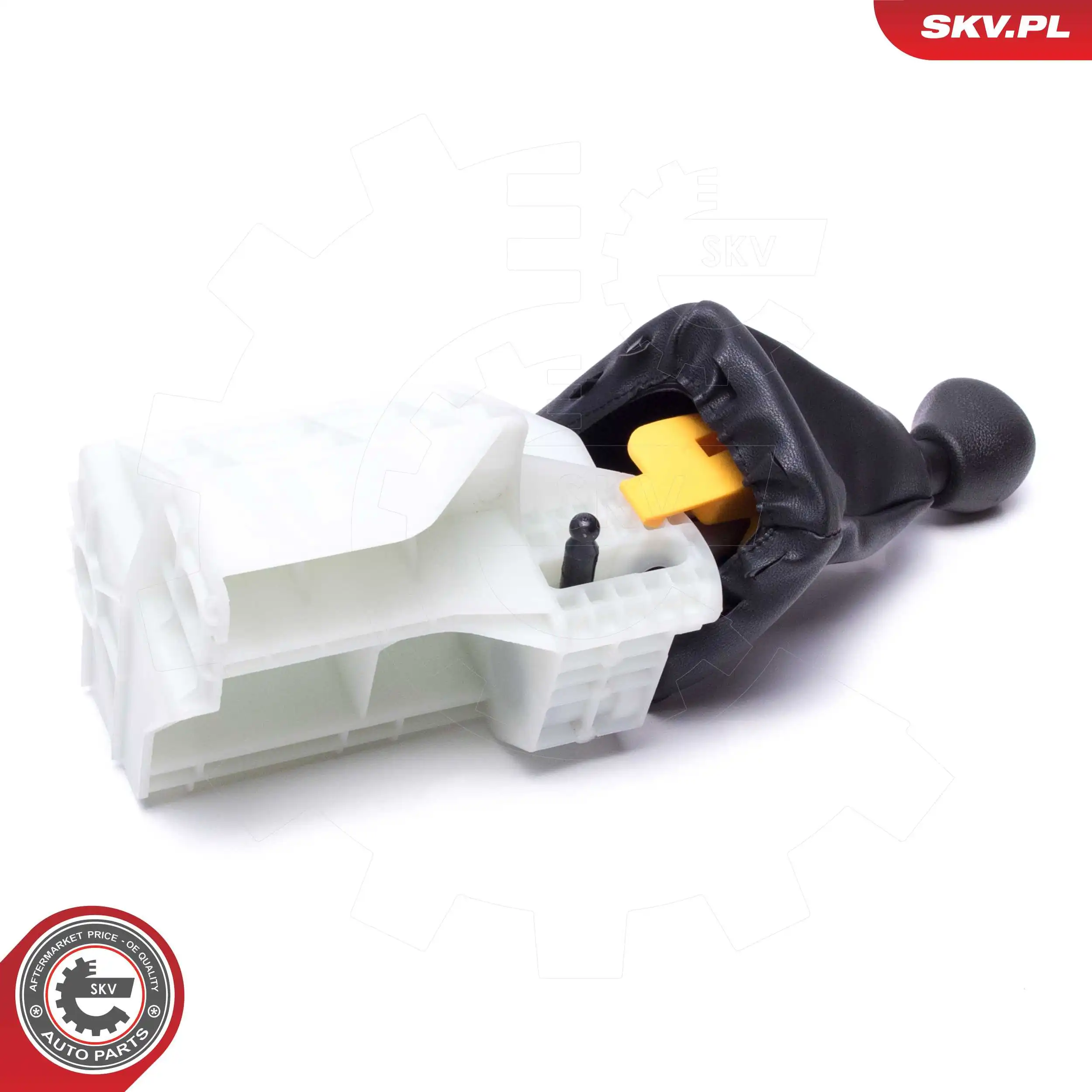 Mecanismo de mudança (ligação) Peugeot Boxer 2 244