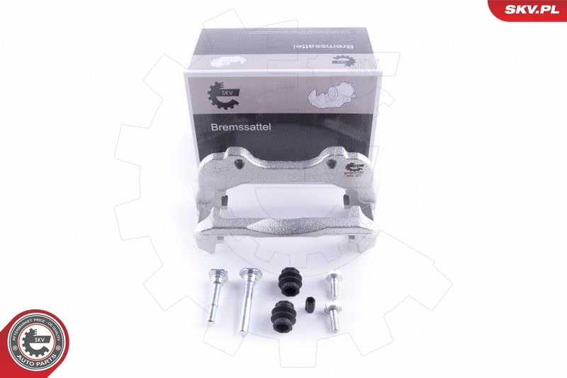 Кронштейн суппорта Citroen Jumpy I фургон (BS, BT, BY, BZ) (1995 - 2006) цена, от 31.28 USD