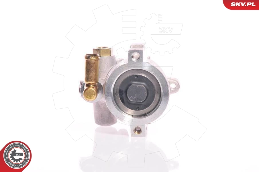 Bomba da Direção hidrâulica assistida Ford Mondeo 1 BNP