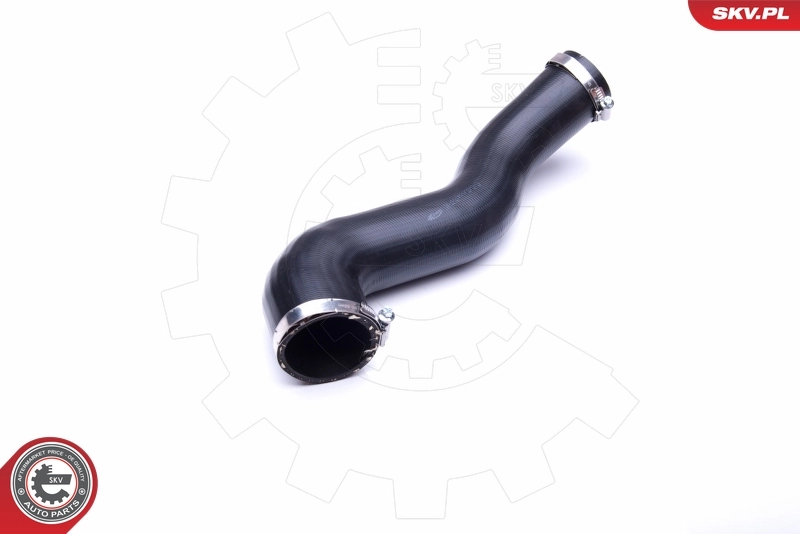 Шланг/патрубок интеркуллера SKV 24SKV999 цена, от 57.10 USD