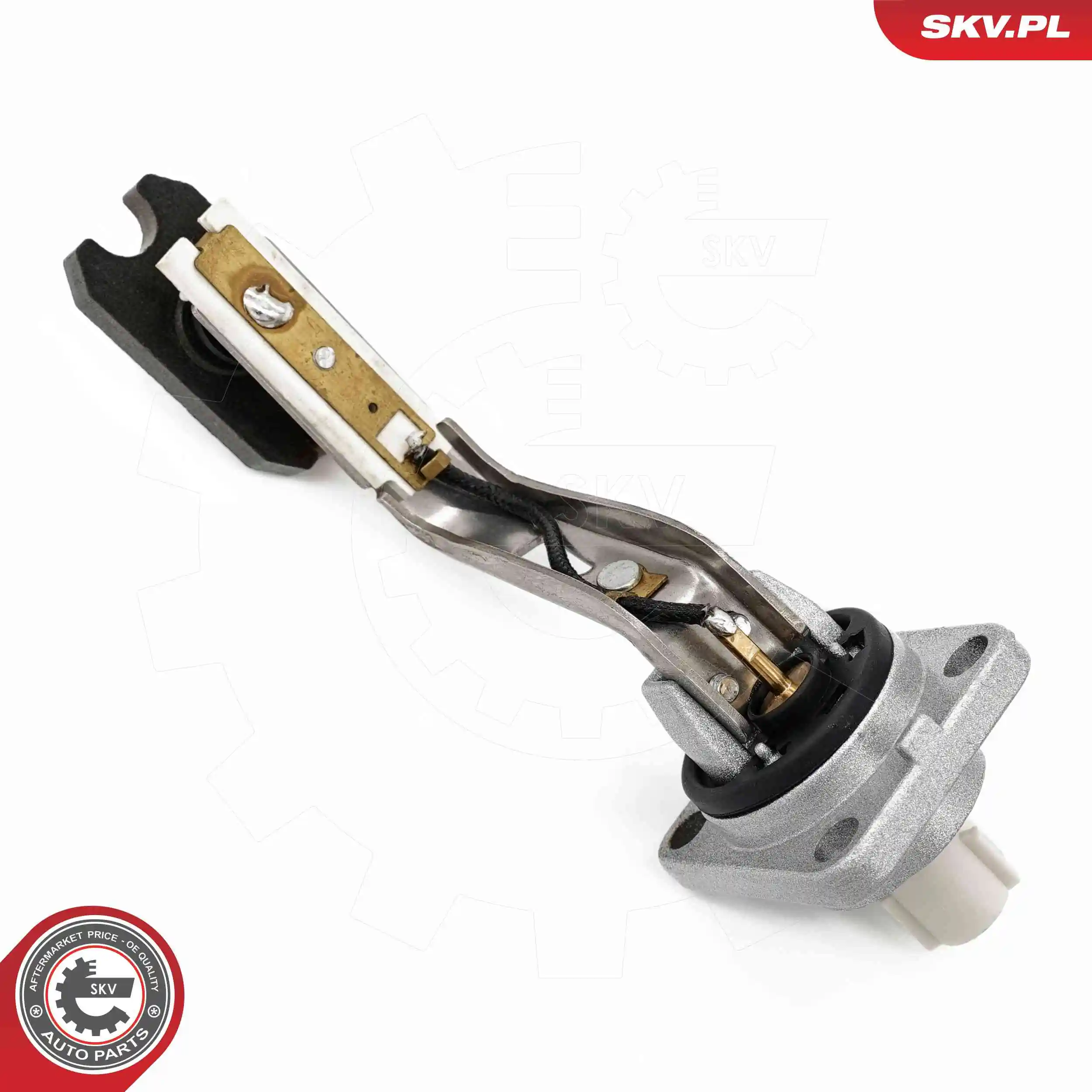 Sensor do nível de óleo de motor Toyota Corolla E12U