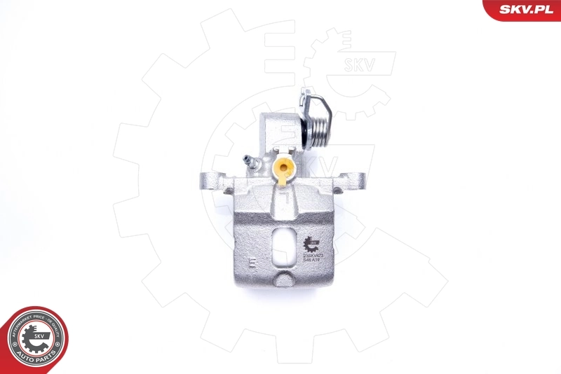 Задний левый суппорт SKV 23SKV473 цена, от 53.15 USD