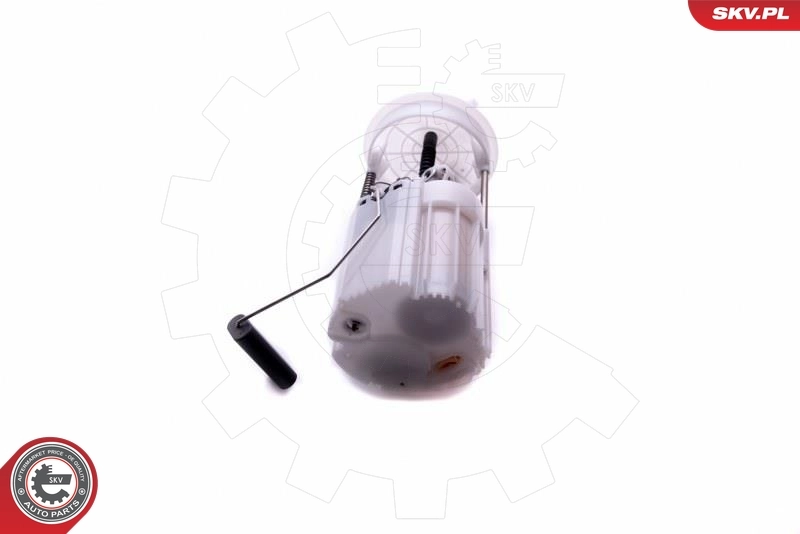 Бензонасос 02SKV836 SKV