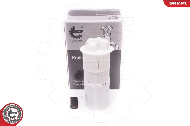 Купить 02SKV788 SKV Модуль топливного насоса