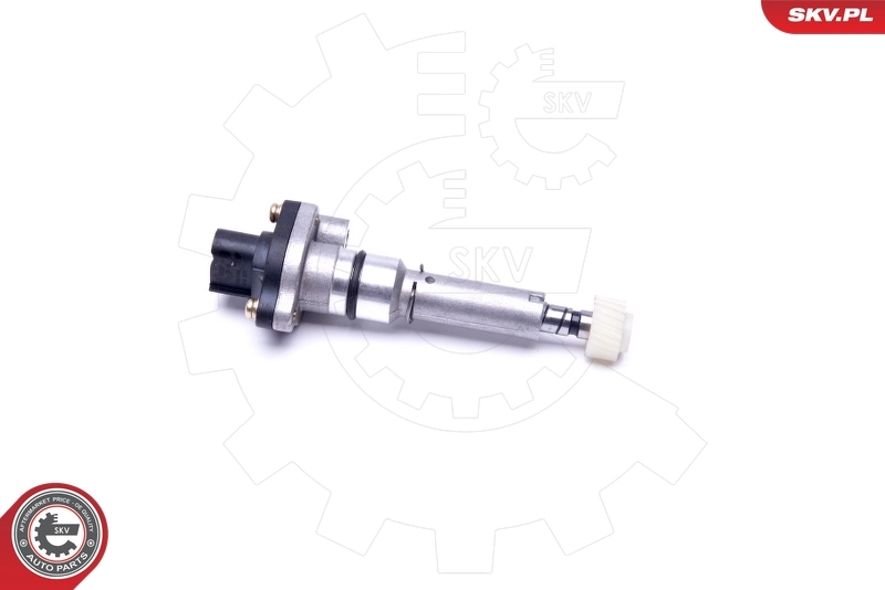 17SKV559 SKV Датчик скорости спидометра