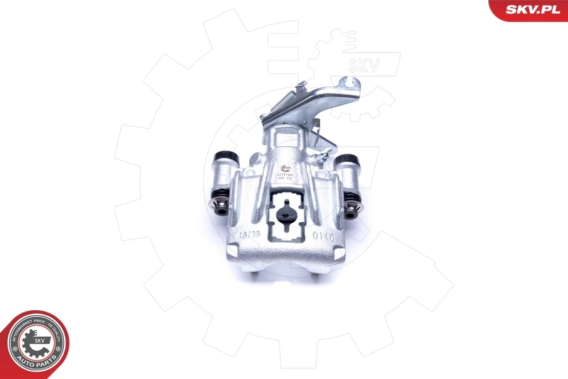 Суппорт задний левый 42SKV383 SKV
