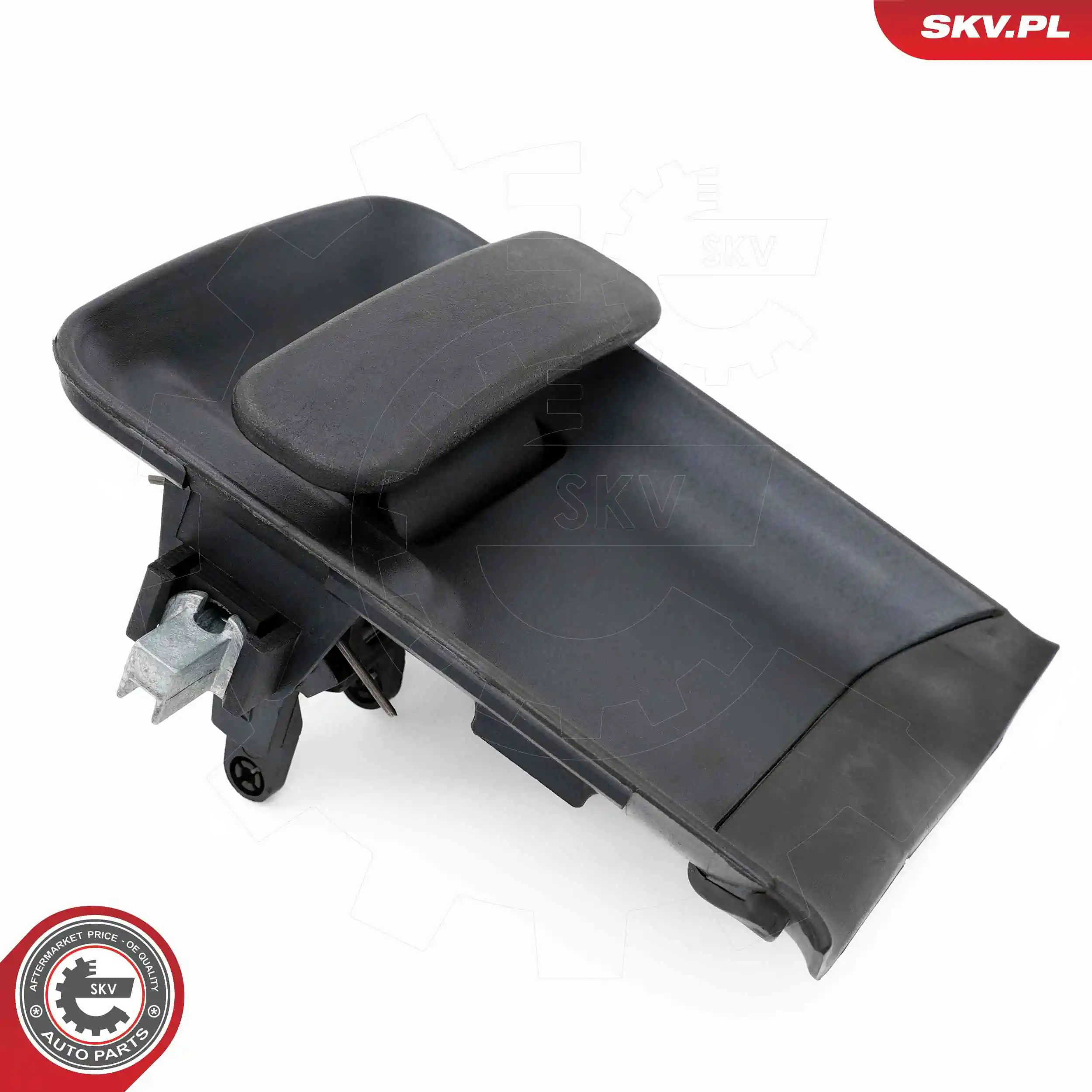 97SKV083 SKV Ручка боковой двери наружная правая
