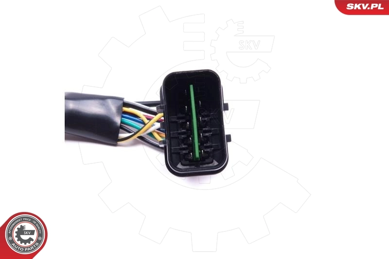 Датчик режимов работы АКПП SKV 96SKV232 цена, от 40.80 USD