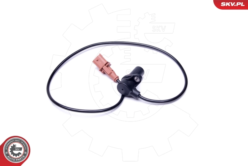 Sensor de posição (de revoluções) de cambota Alfa Romeo 146 930