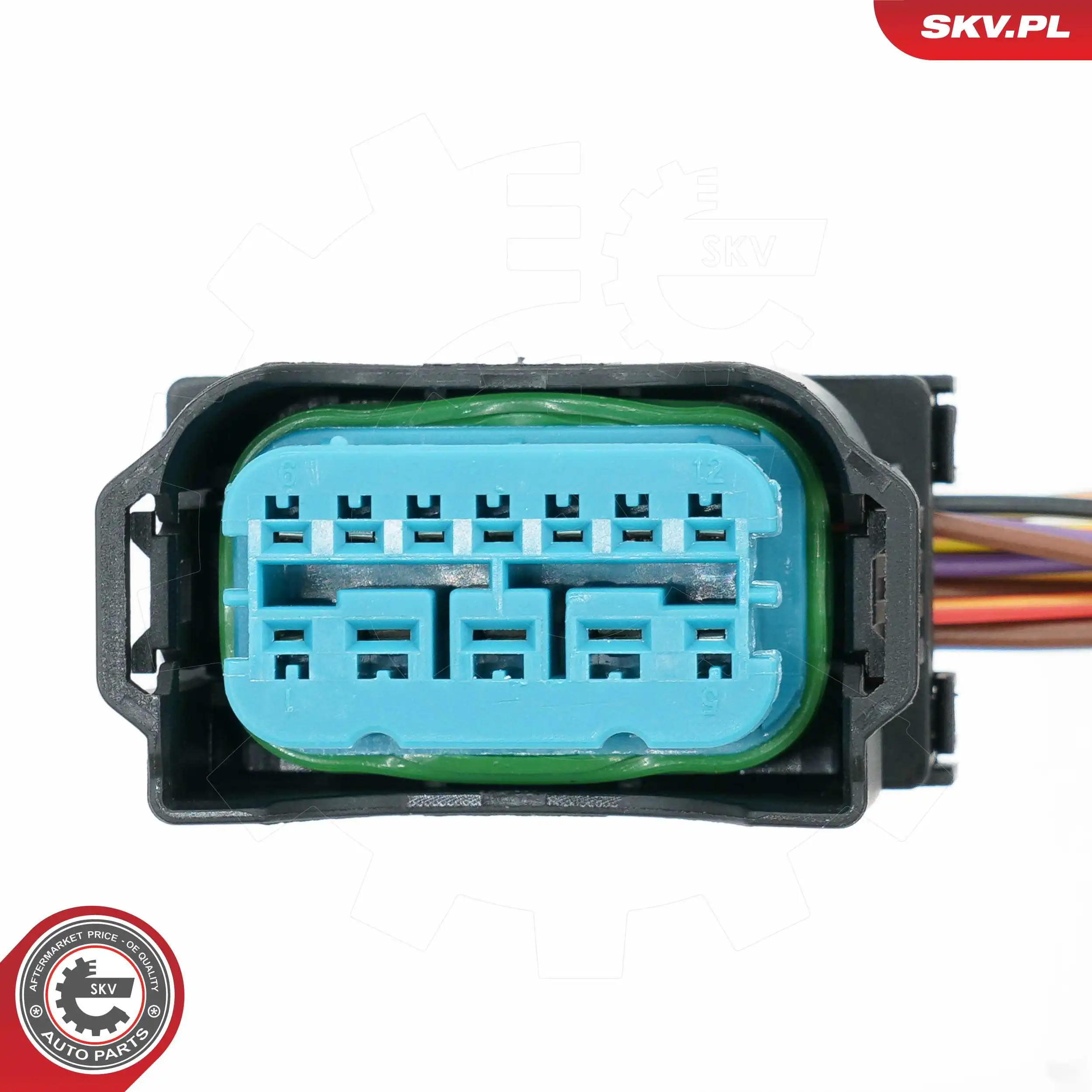 Провод фары SKV 53SKV112 цена, от 26.68 USD