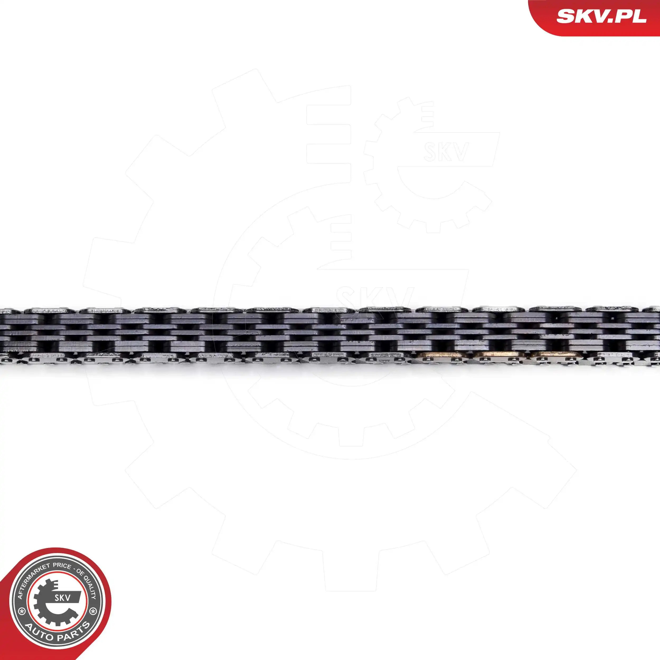 Ремкомплект ГРМ SKV 21SKV270 цена, от 87.39 USD