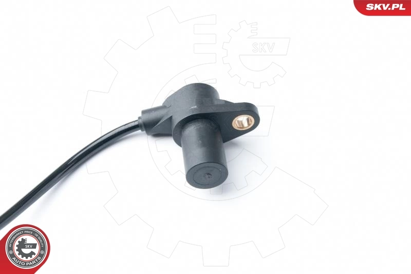 Купить 261210163 Bosch Датчик оборотов коленвала
