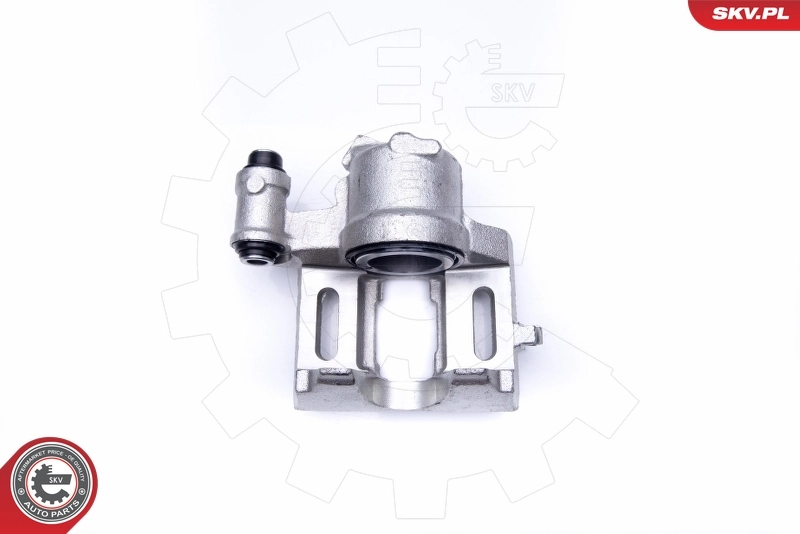 42SKV131 SKV Суппорт тормозной, передний, правый