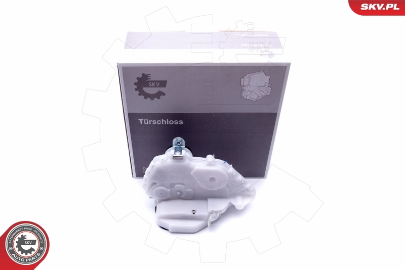 Дверной замок передний правый Honda Civic VIII седан (FD, FA) (2005 - 2013) цена, от 40.03 USD