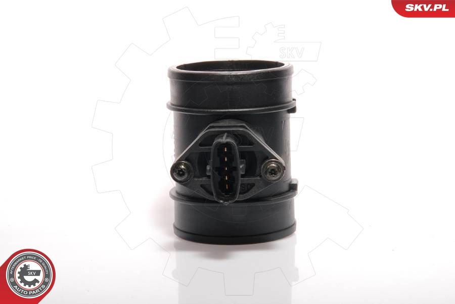 Sensor de fluxo (consumo) de ar, medidor de consumo M.A.F. - (Mass Airflow) KIA Sorento 1 JC