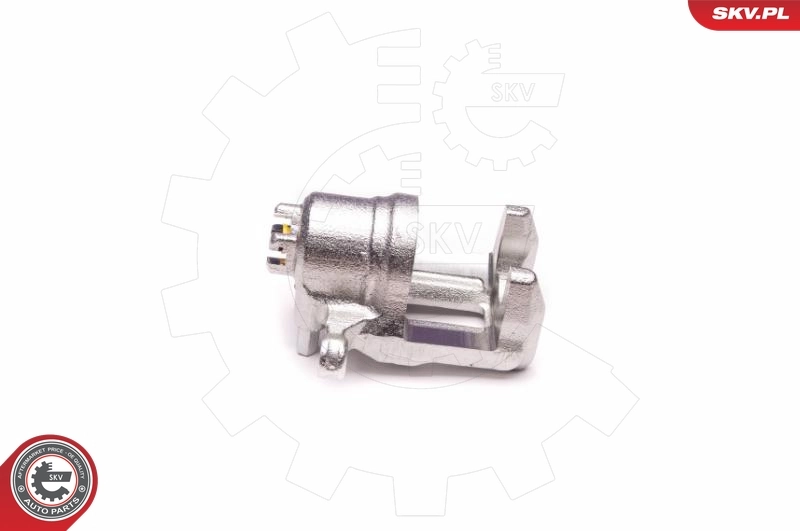 23SKV803 SKV Тормозной суппорт задний левый