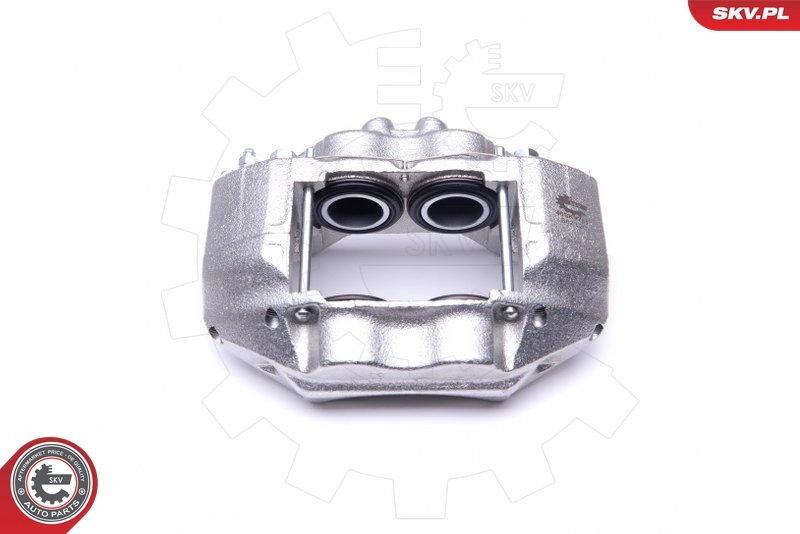 Суппорт тормозной передний левый SKV 46SKV731