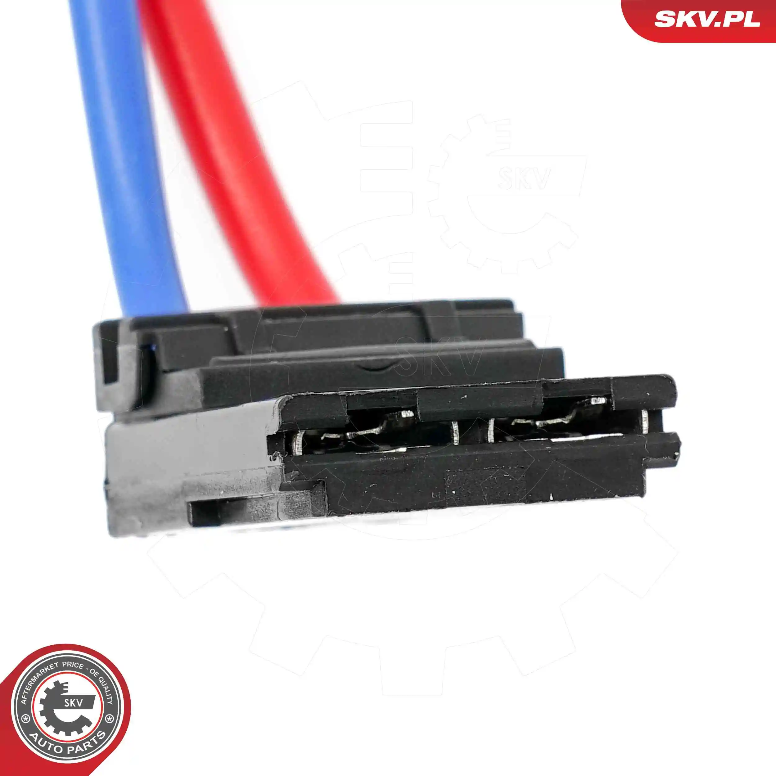 Замок зажигания 65SKV206 SKV