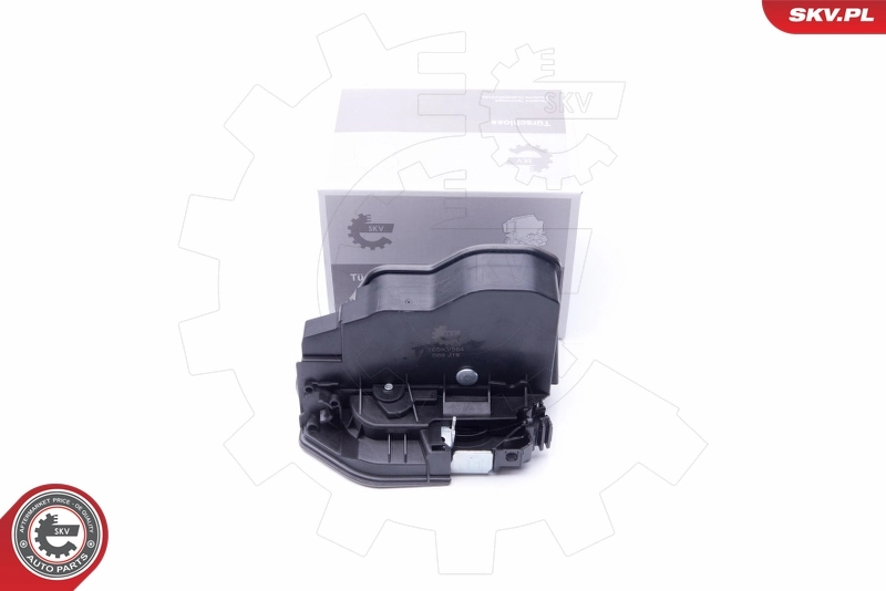 Замок задней двери, правой BMW 3 купе (E92) (2005 - 2013) цена, от 36.88 USD