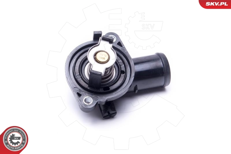 Термостат в корпусе SKV 20SKV165 цена, от 22.74 USD