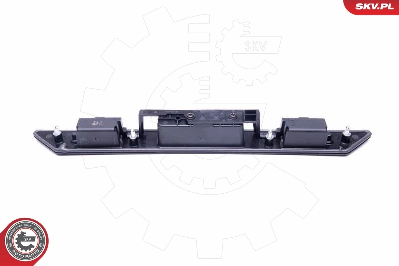 Накладка на багажник SKV 96SKV139 цена, от 45.20 USD
