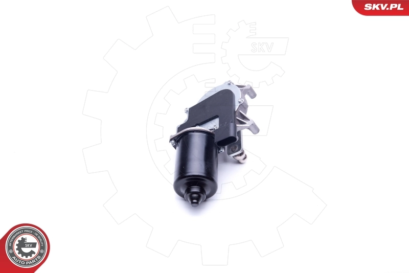 Мотор трапеции стеклоочистителя SKV 19SKV027 цена, от 62.90 USD