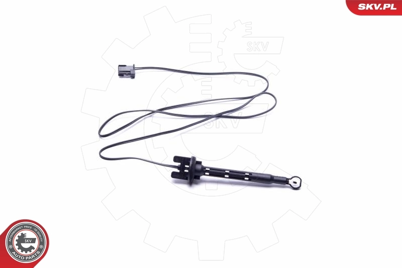 17SKV611 SKV Датчик температуры салона