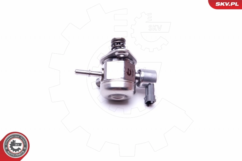 Bomba de combustível de pressão alta Land Rover Freelander 2 L359