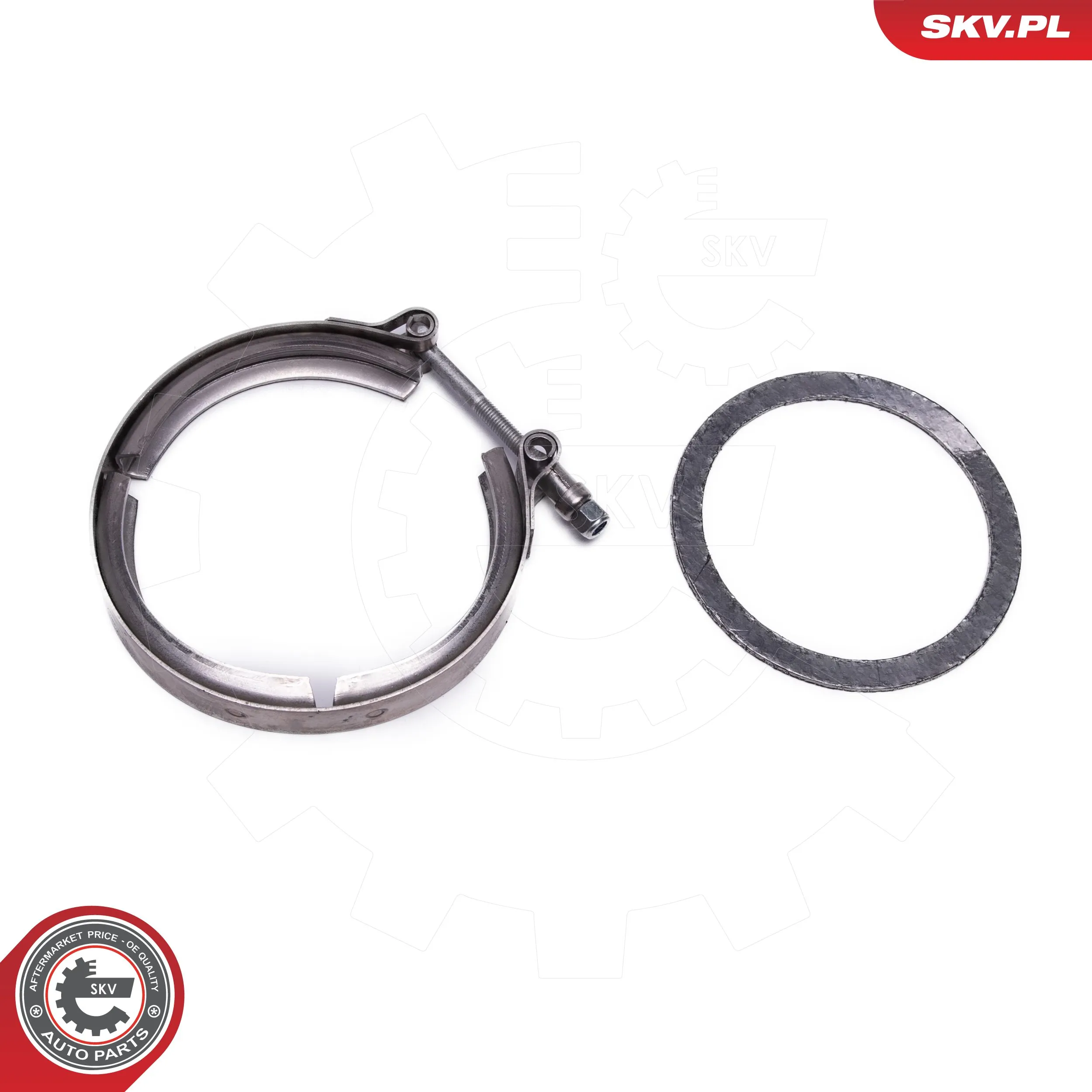 Filtro de partículas do sistema dos gases de escape BMW X5 E70