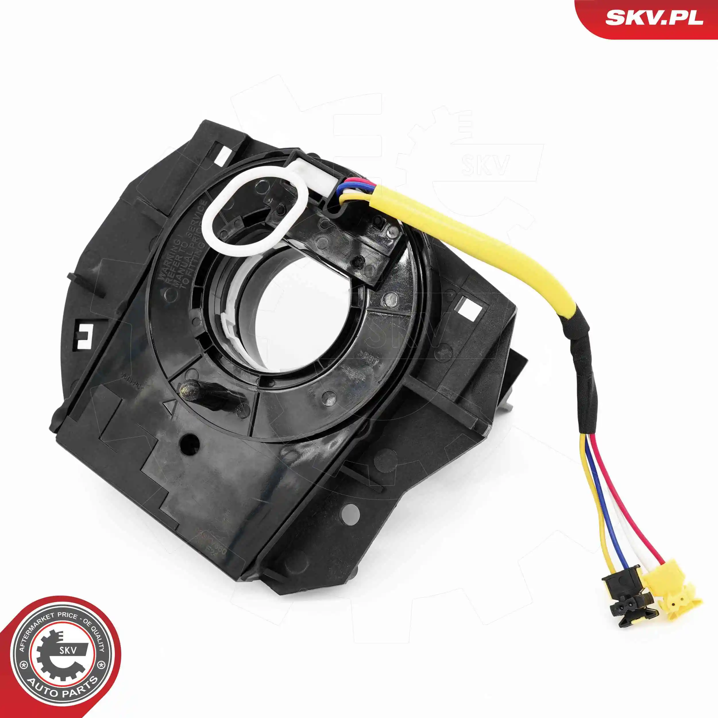 96SKV660 SKV Кольцо подушки безопасности