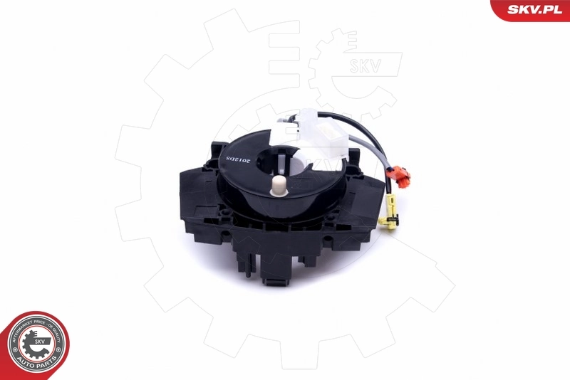 Контактное кольцо подушки безопасности SKV 96SKV523 цена, от 16.93 USD