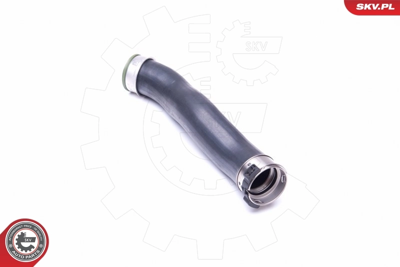 Шланг/патрубок интеркуллера SKV 24SKV713 цена, от 48.20 USD