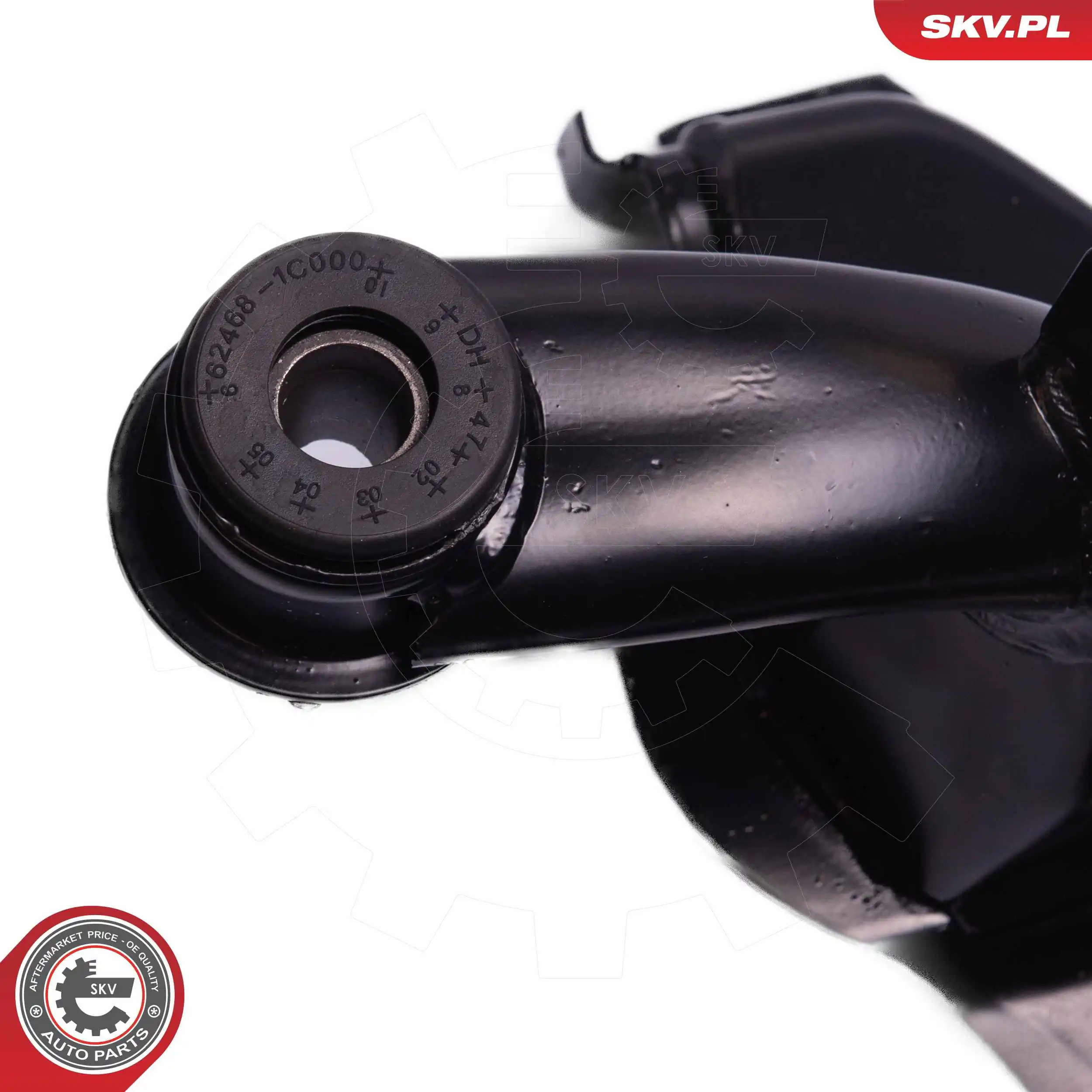 Подрамник передний 624011C950 Hyundai/Kia