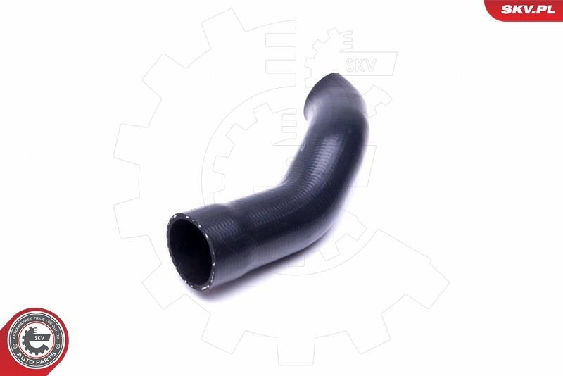 Шланг/патрубок интеркуллера SKV 43SKV356 цена, от 24.65 USD