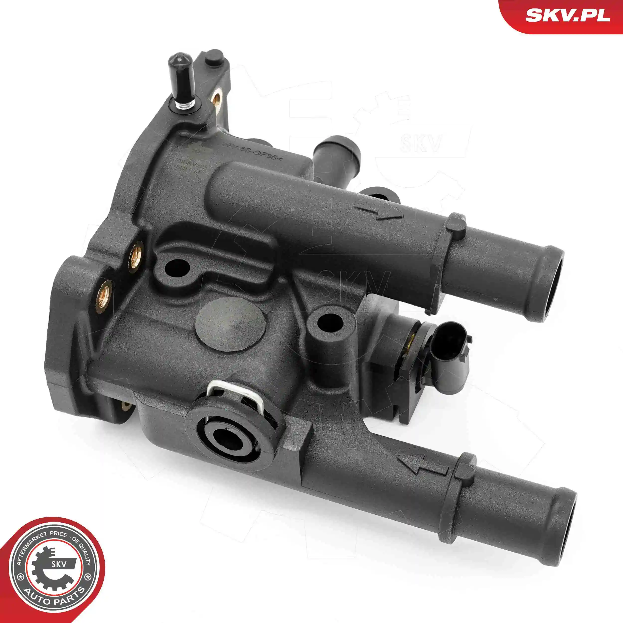 Кожух термостата SKV 20SKV225 цена, от 16.98 USD