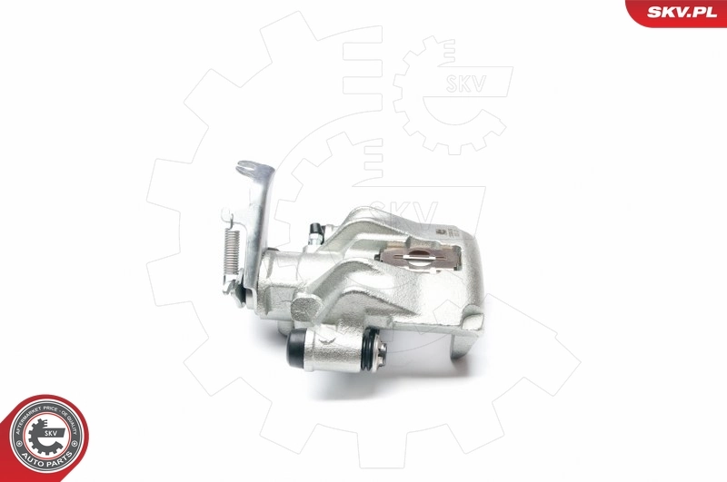 Суппорт задний левый 23SKV353 SKV