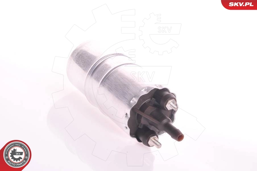 Насос топливный электрический 580464997 Bosch