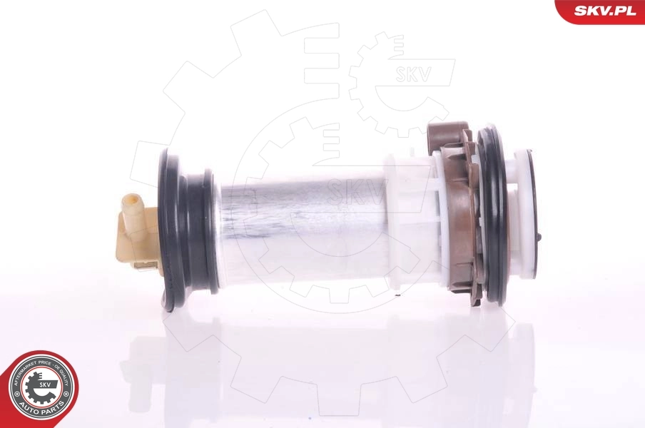 02SKV226 SKV Топливный насос электрический погружной