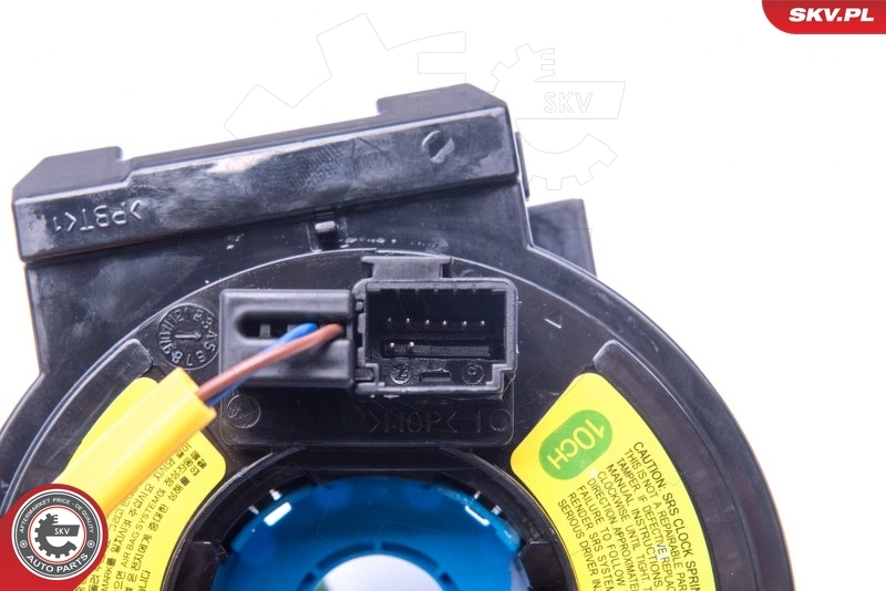 Шлейф руля 96SKV547 SKV