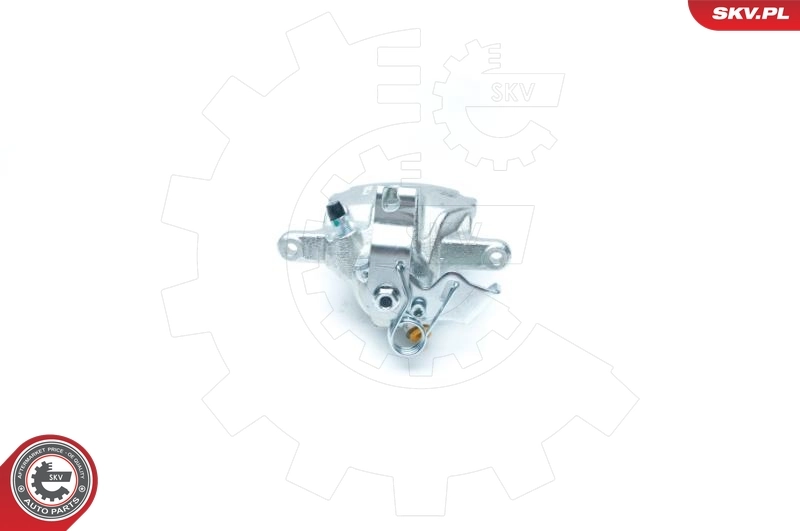 Суппорт задний правый 23SKV214 SKV