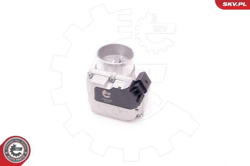 Дроссельная заслонка 12SKV056 SKV
