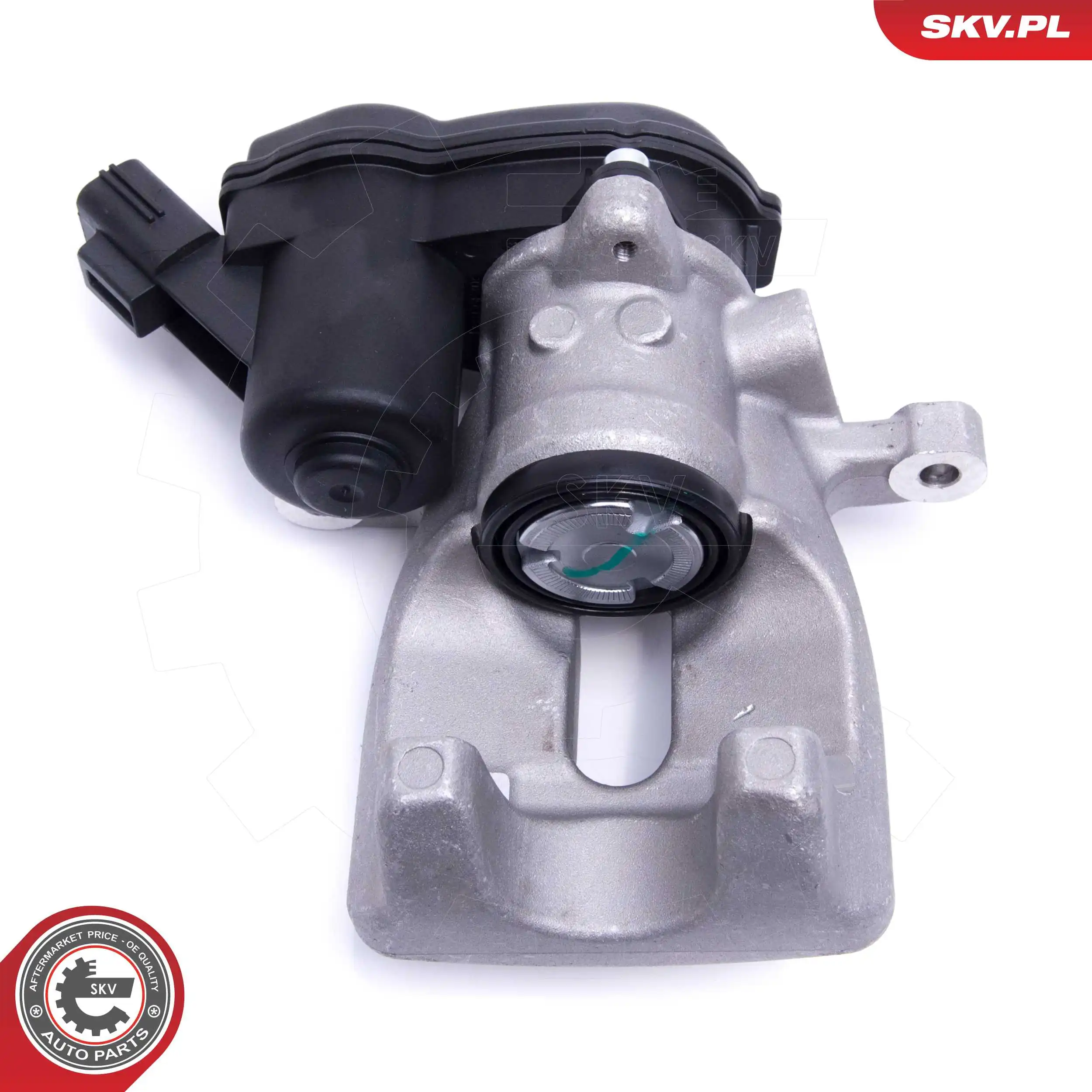 Купить 821391 Maxgear Суппорт задний левый