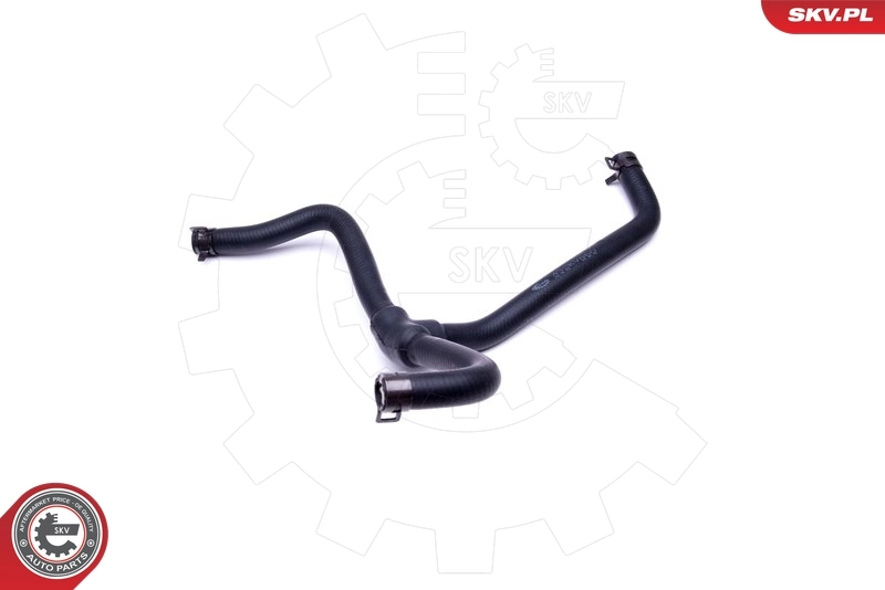 Шланг расширительного бачка нижний SKV 43SKV860 цена, от 21.91 USD